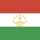 tajikistan
