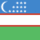 uzbekistan