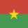 burkina faso