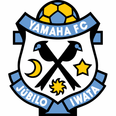 Jubilo Iwata