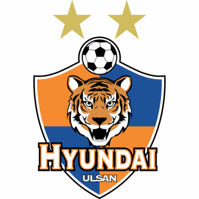 Ulsan Hyundai