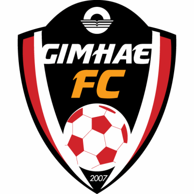 Gimhae City