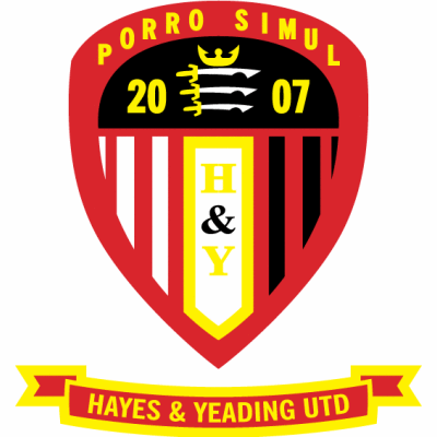 Hayes & Yeading