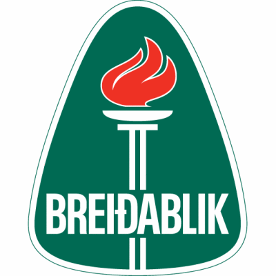 Breidablik