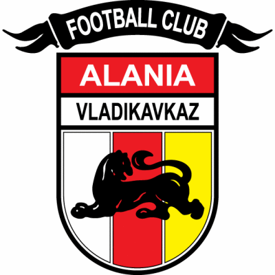 Alaniya Vladikavkaz