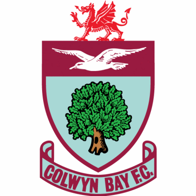 Colwyn Bay