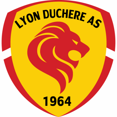 Lyon-Duchère