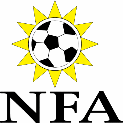 Namibia U21