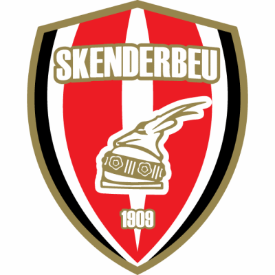 Skenderbeu Korce
