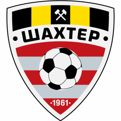 Shakhtyor Soligorsk
