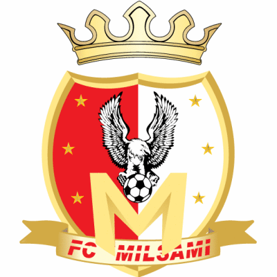 FC Milsami Orhei