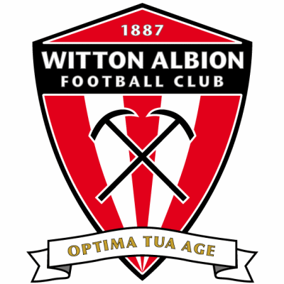 Witton Albion