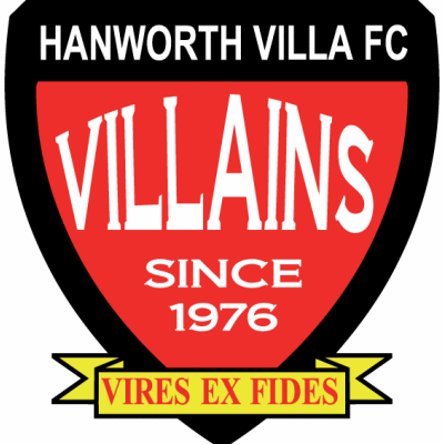 Hanworth Villa