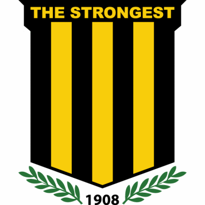 The Strongest