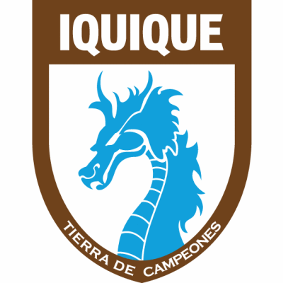 Deportes Iquique