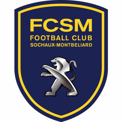 Sochaux II