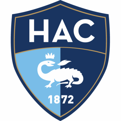 Le Havre II
