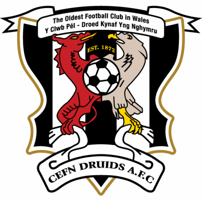 Cefn Druids