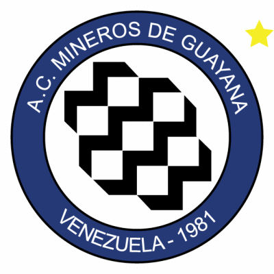 Mineros de Guayana