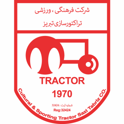 Tractor Sazi