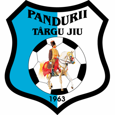 Pandurii Târgu Jiu
