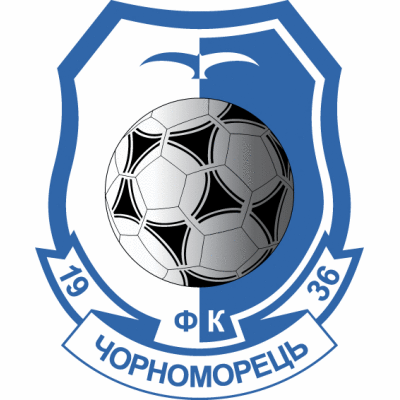 Chornomorets Odesa