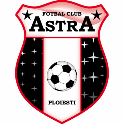 Astra Giurgiu