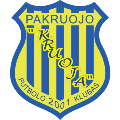 Kruoja