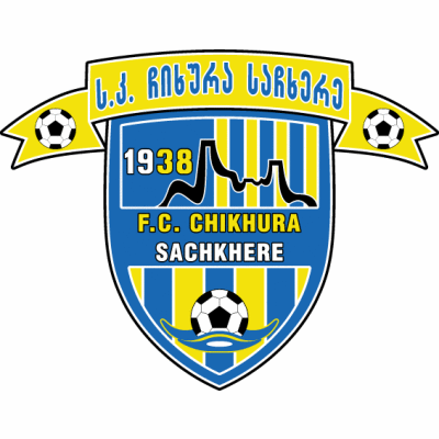 Chikhura Sachkhere