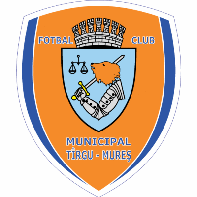 Târgu Mureş