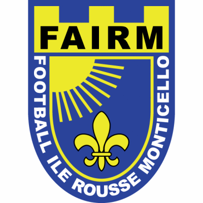 FB Île Rousse