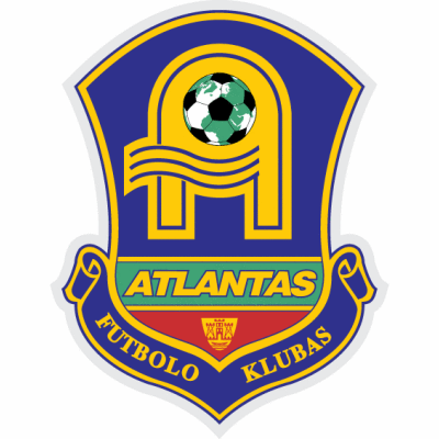 Atlantas Klaipeda