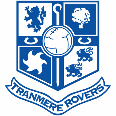 Tranmere Rovers