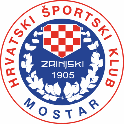 Zrinjski Mostar