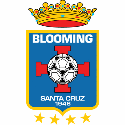 Blooming