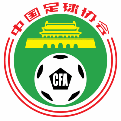 China PR U17