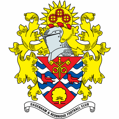 Dagenham and Redbridge