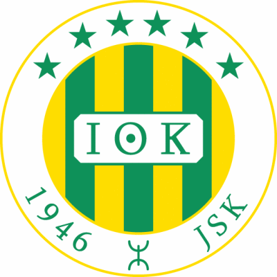 JS Kabylie