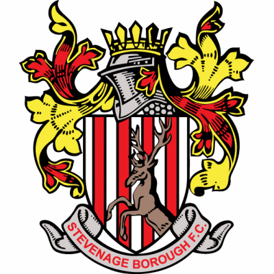 Stevenage