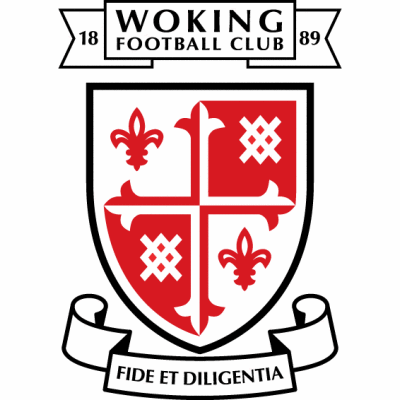 Woking