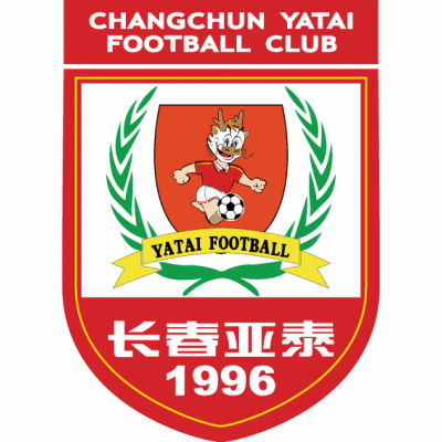 Changchun Yatai