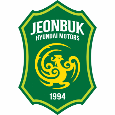 Jeonbuk Hyundai Motors