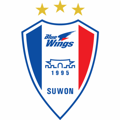 Suwon Samsung Bluewings