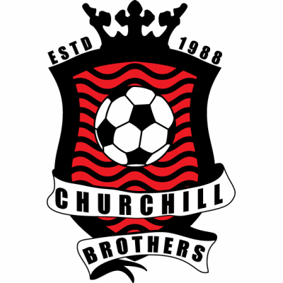 Churchill Brothers