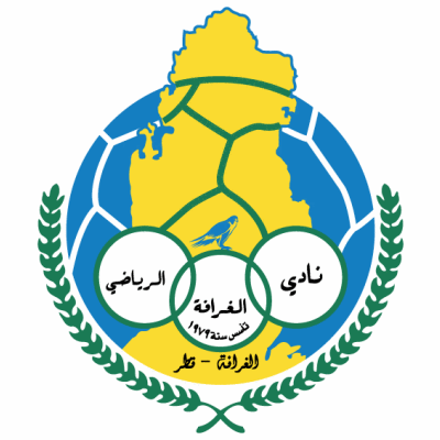 Al Gharafa