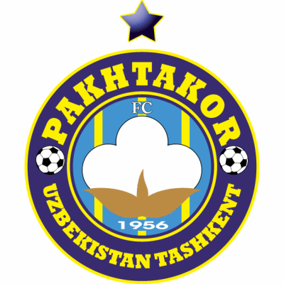 Pakhtakor Tashkent