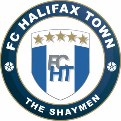 FC Halifax Town