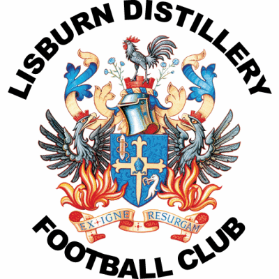 Lisburn Distillery