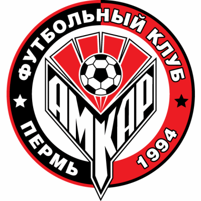 Amkar Perm'
