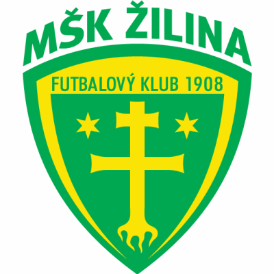 MSK Zilina